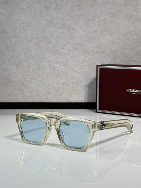 Picture of Jacques Marie Mage Sunglasses _SKUfw76301220fw